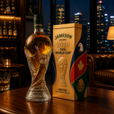 Carafe à Whisky - Édition Coupe du Monde 2026