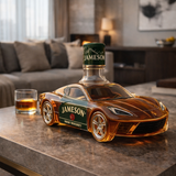 Carafe à whisky – Édition Voiture de collection