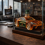 Carafe à whisky – Édition Voiture de collection