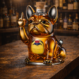 Carafe à whisky – Édition Chien fidèle