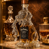 Carafe à whisky – Édition Compagnon canin