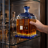 Carafe à whisky – Édition Esprit d’équipe