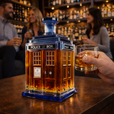 Carafe à whisky – Édition Esprit d’équipe