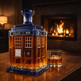 Carafe à whisky – Édition Esprit d’équipe
