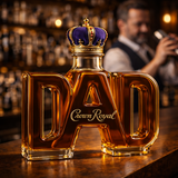 Carafe à whisky – Édition Fête des pères
