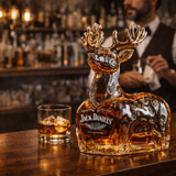Carafe à whisky – Édition Renne