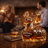 Carafe à whisky – Édition Renne