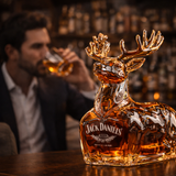 Carafe à whisky – Édition Renne