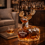 Carafe à whisky – Édition Renne