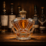 Carafe à whisky – Édition Moteur V8