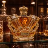 Carafe à whisky – Édition Moteur V8