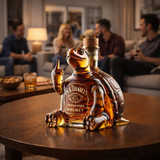 Carafe à whisky – Édition Tortue