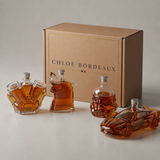 Carafe à whisky – Édition Bulldog